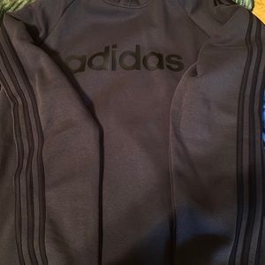 Adidas hoodie